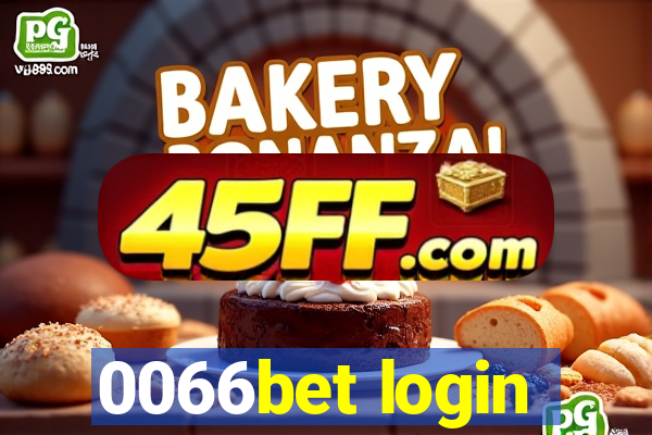 0066bet login